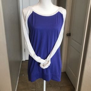 Victoria Secret Pink Lounge Top